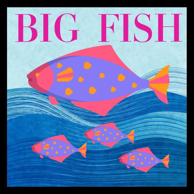 Big Fish Design
