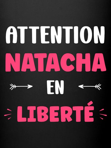 Natacha