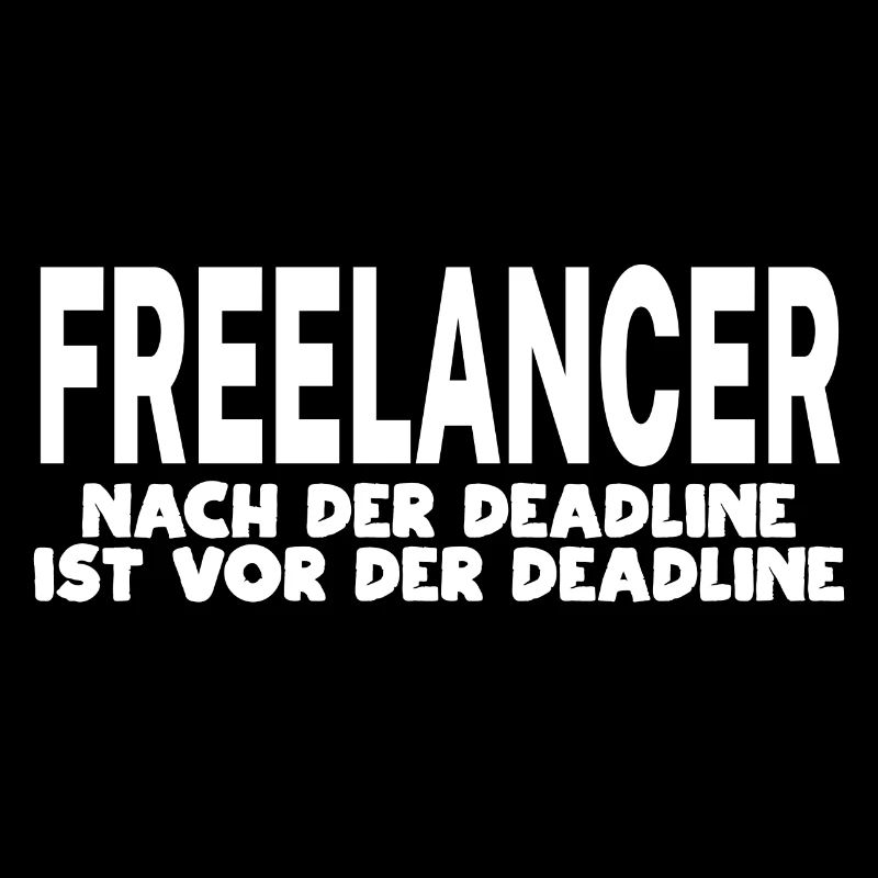 Freelancer deadline