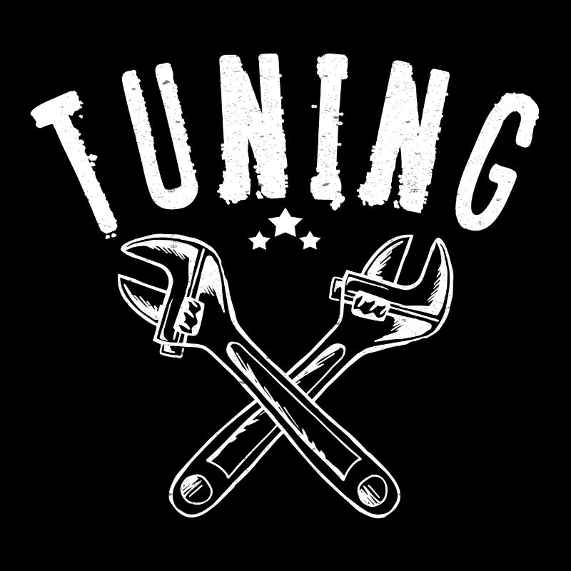 Tuning auto