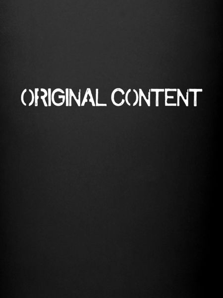 Original Content