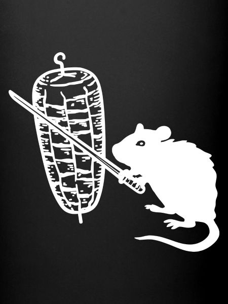 Kebab Rat Kebab Grill