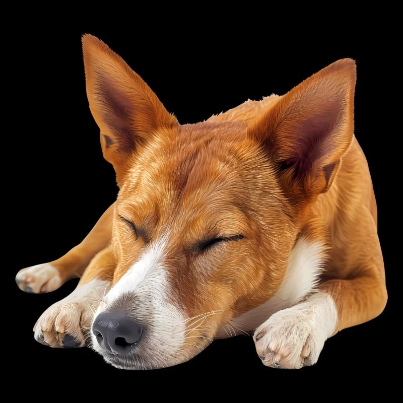 Basenji