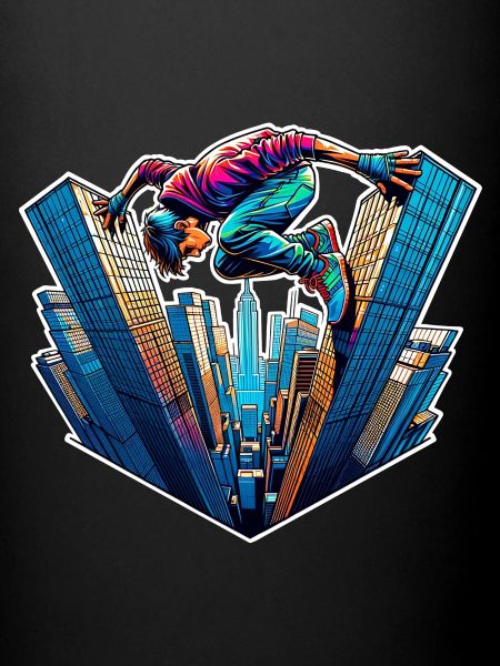 Parkour