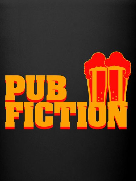 Pub Fiction