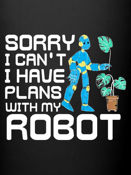 Robot Robotics