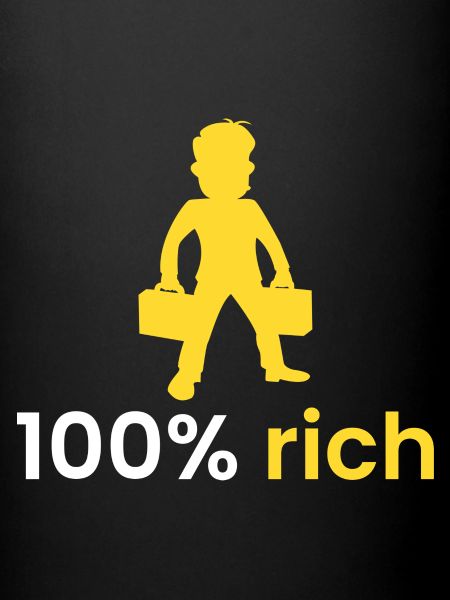 100% riche
