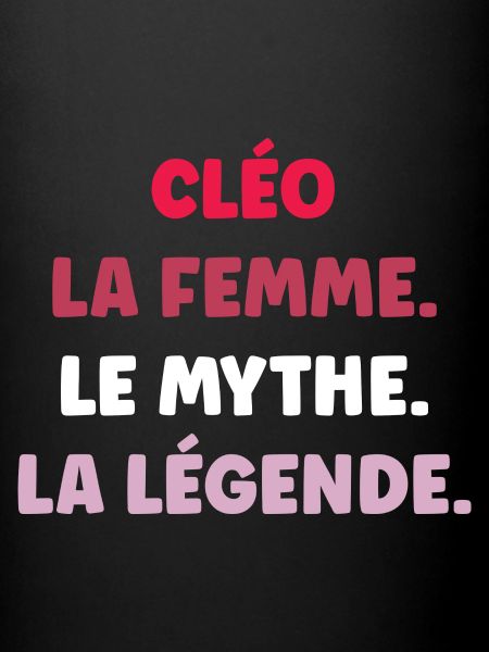 Cléo