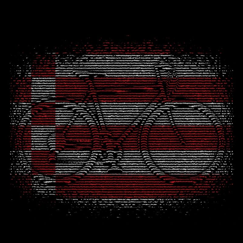 Drapeau de Brême Vélo Drapeau de Brême Vélo Cyclisme