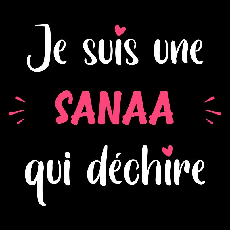 Sanaa