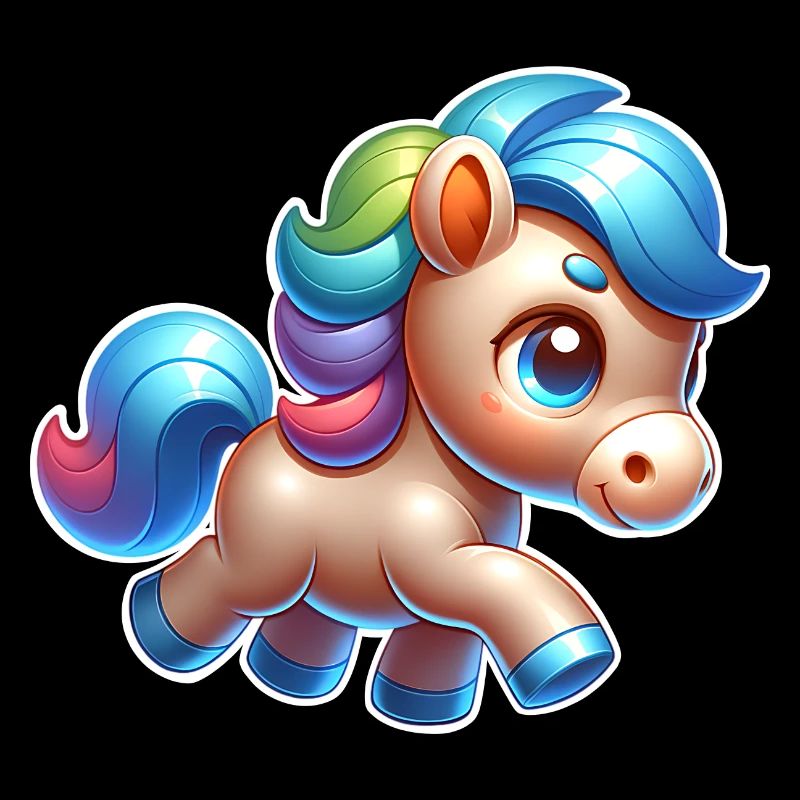Poney