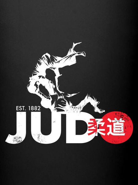 judo