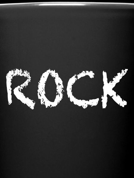 rock