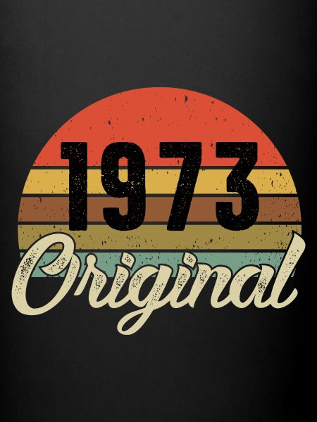 1973 anniversaire original