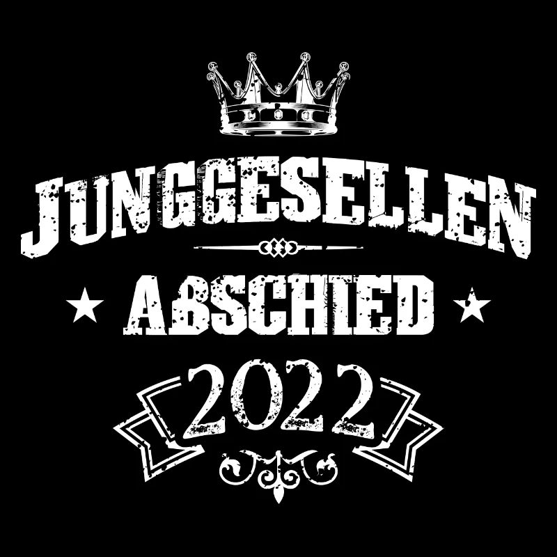 Junggesellenabschied 2022