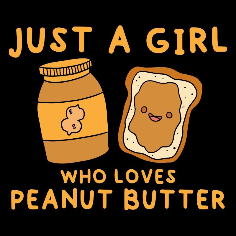 Erdnussbutter Peanut Butter Marmelade Geschenk