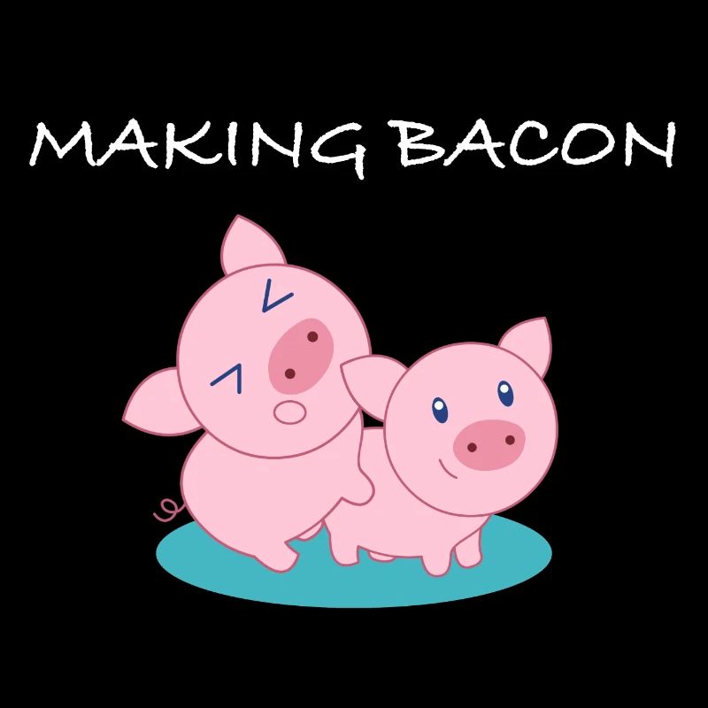 Speck machen | Schwein, Fleisch, grillen, Bier