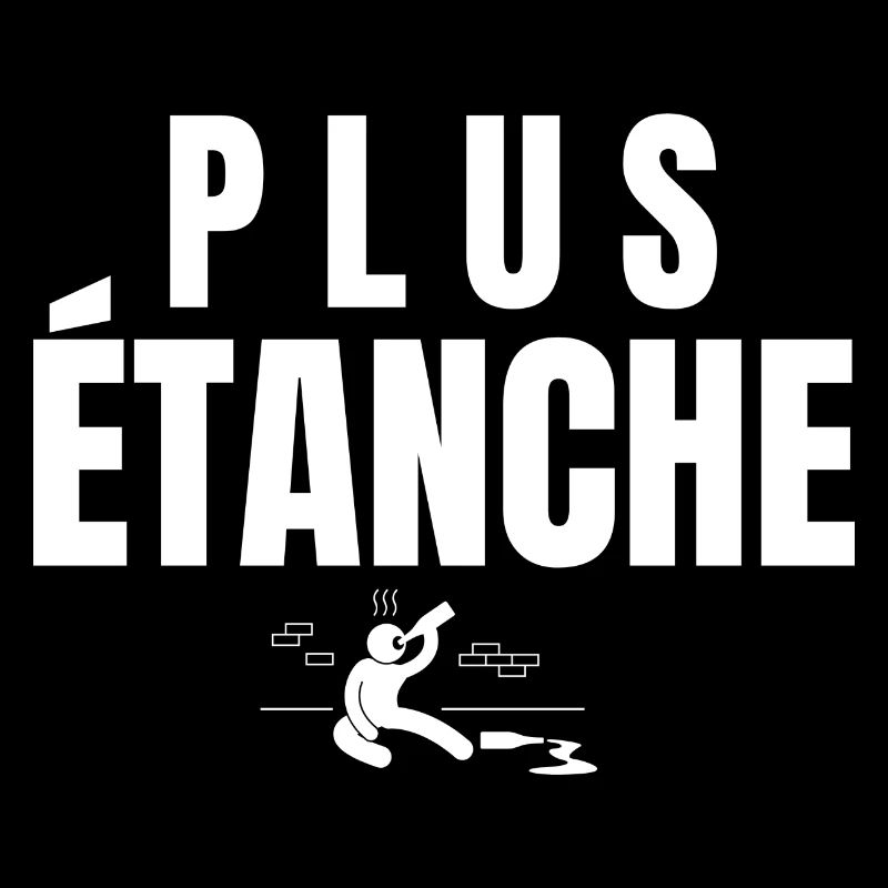 plus étanche