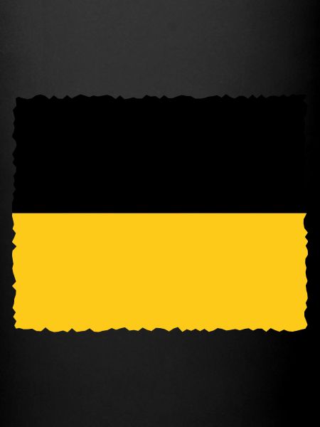Bade-Wurtemberg Drapeau Home Stuttgart