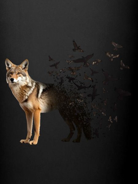 Coyote