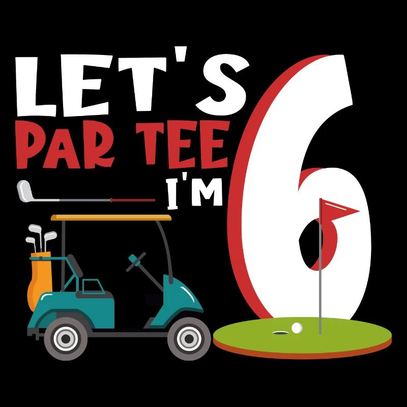 Gift for golfers