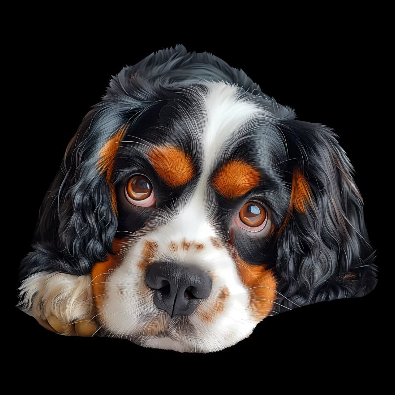 Cavalier King Charles