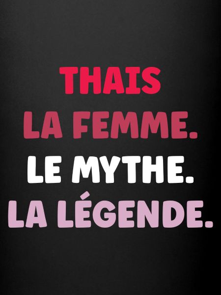 THAIS