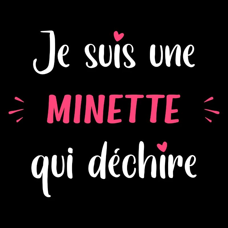 minette
