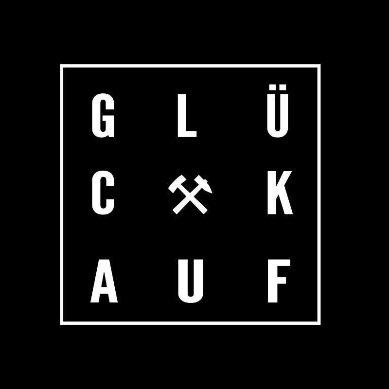 Glück Auf