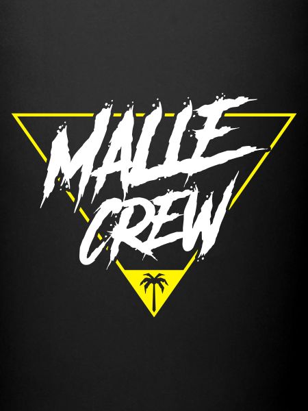 L'équipage de Malle