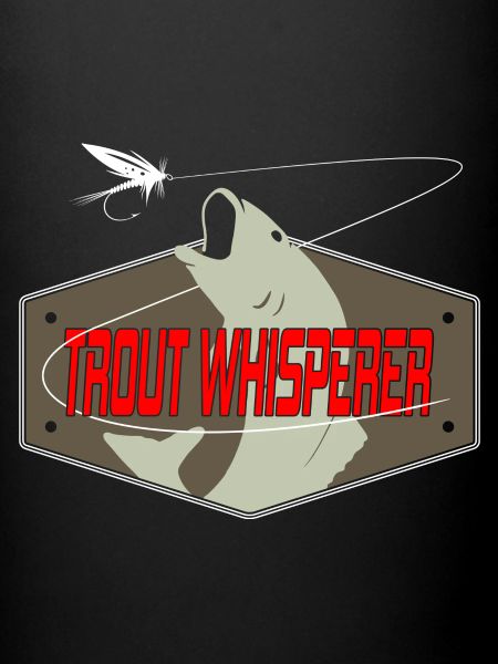 Trout Whisperer