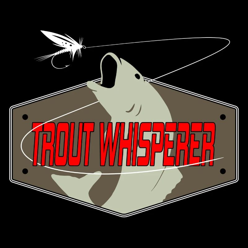 Trout Whisperer