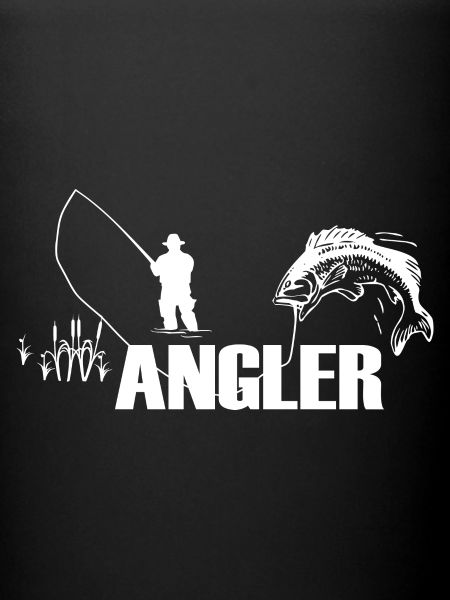 Angeln