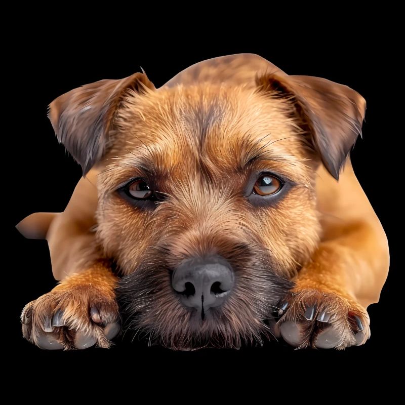 Border Terrier