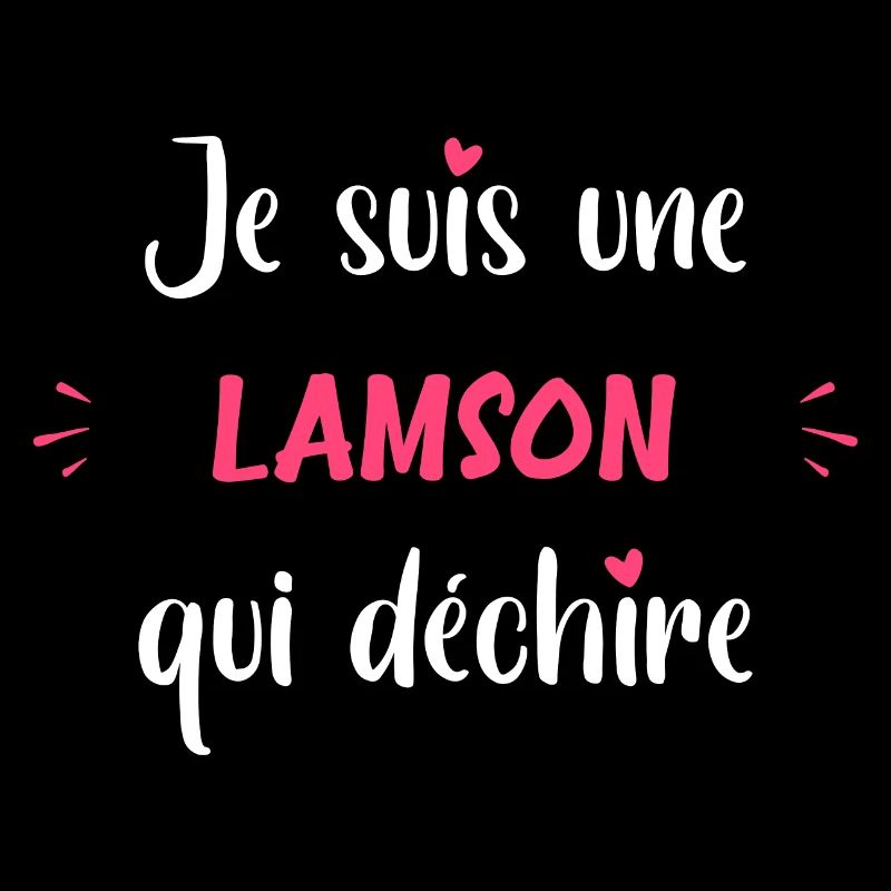 lamson