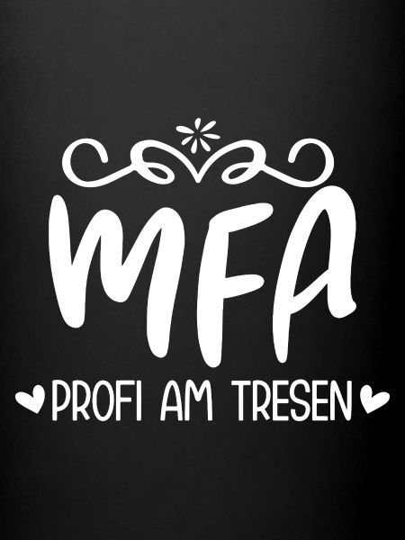 Assistant médical professionnel MFA