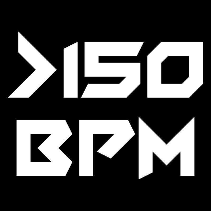 Hardstyle Music 150 bpm