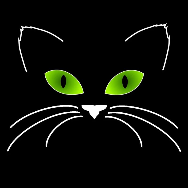 Katze cat
