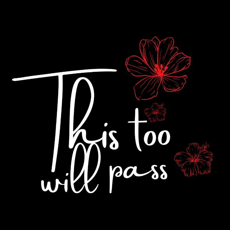 This Too Will Pass – Sufi Weisheit
