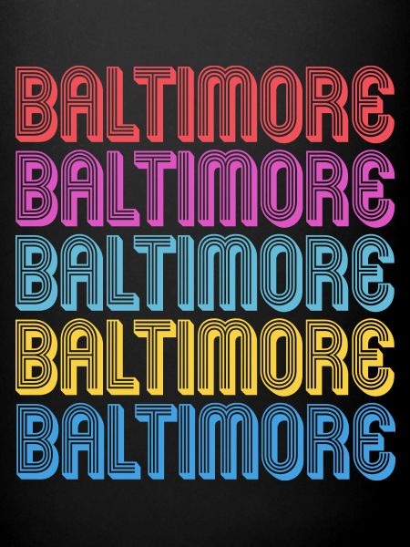 Baltimore