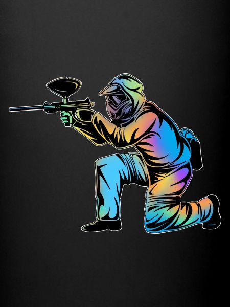 Paintball