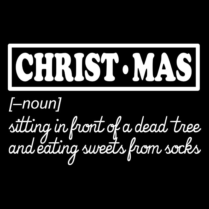 Christmas's Definition