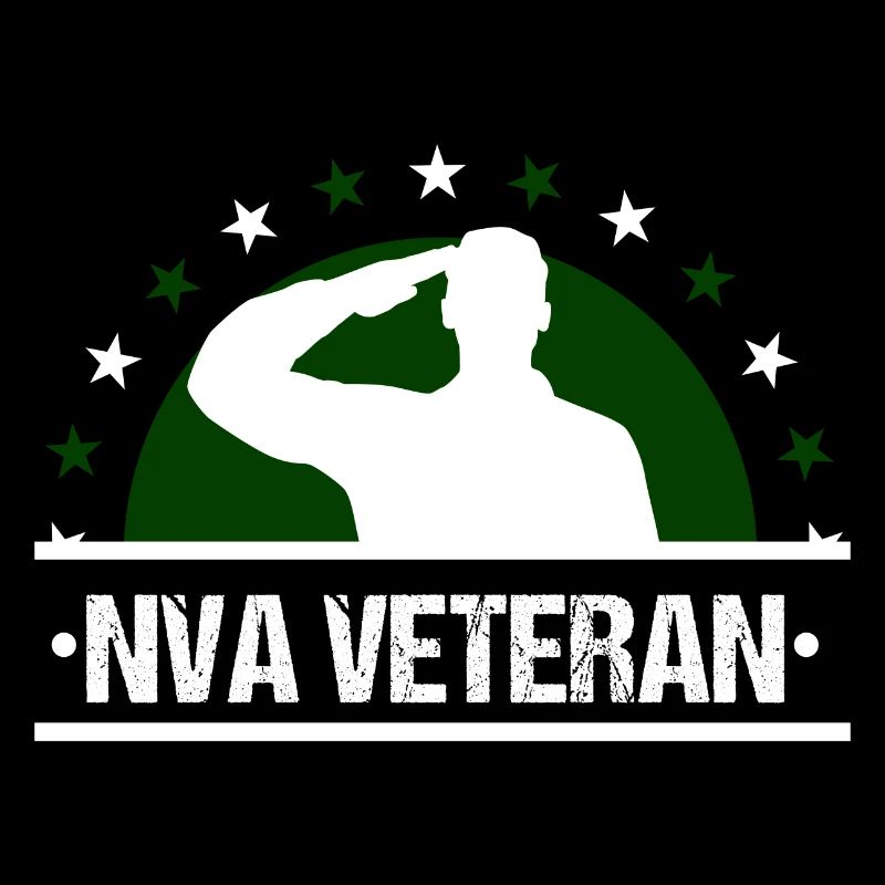 DDR Veteran Armee Militär Geschenk