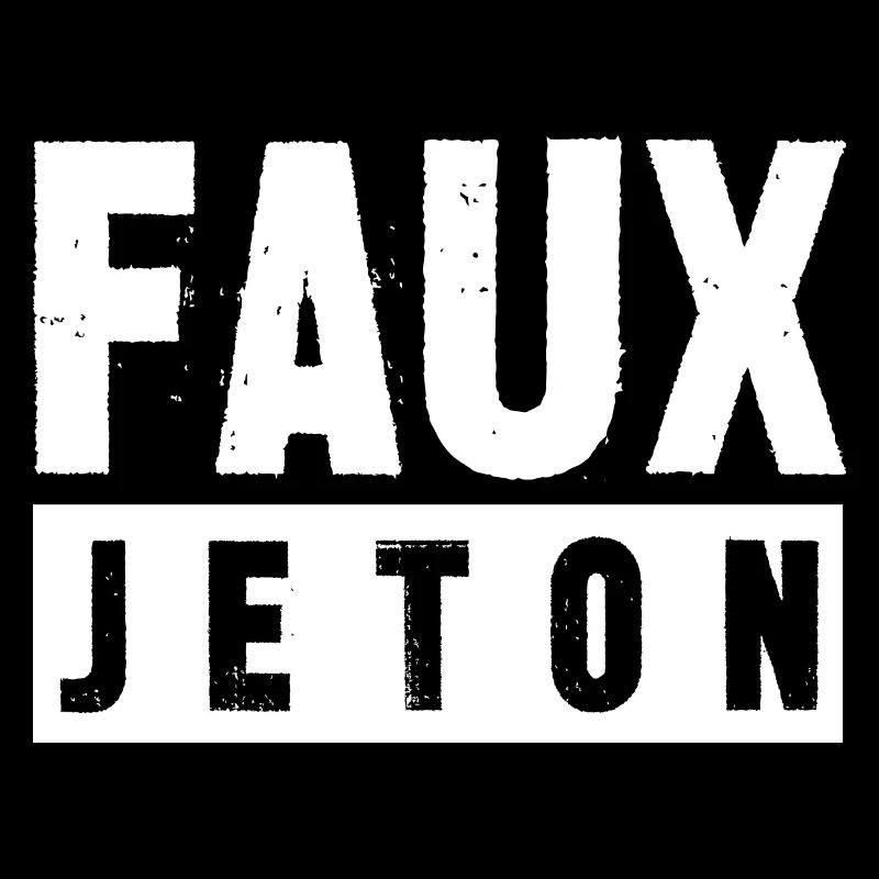 faux jeton