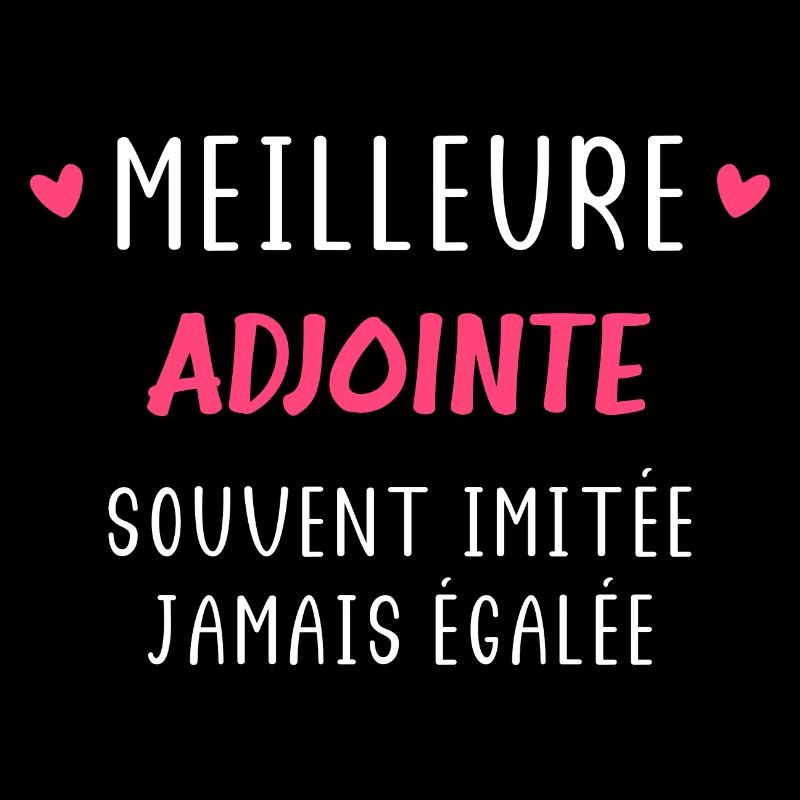 Meilleure adjointe