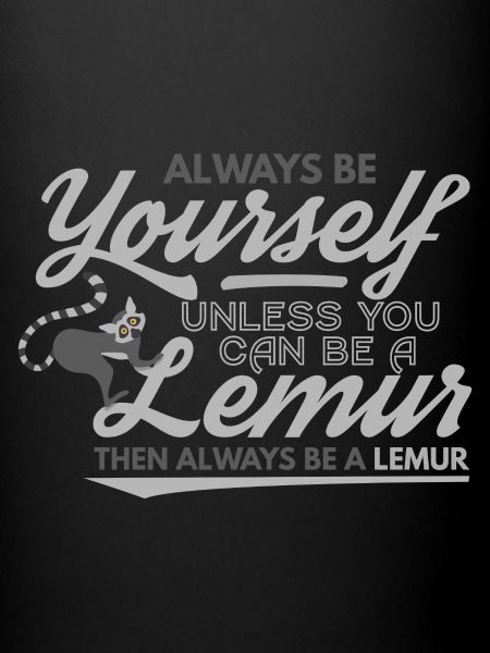Lémurien