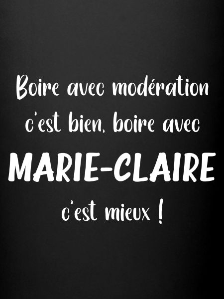 marie claire