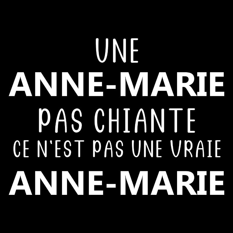 anne marie