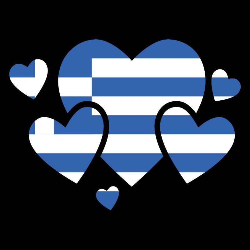 Drapeau grec Hellas Athènes drapeau grec