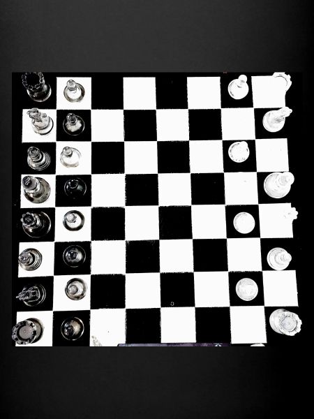 Échecs, Échiquier, Jeu d’échecs